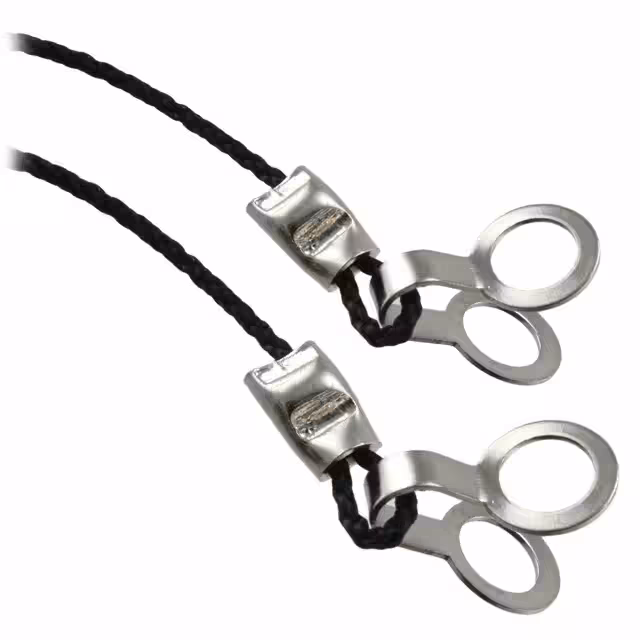 86553156LF Amphenol ICC (FCI)  Accesorios para conectores D-Sub en forma de D